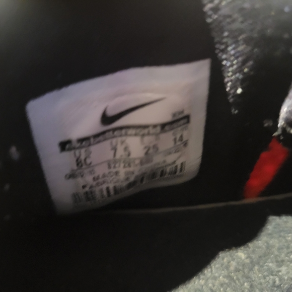 Nike KD sneakers - Picture 3 of 10